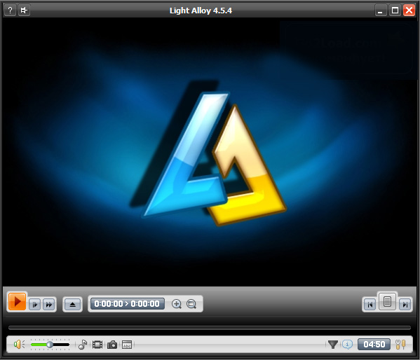 Light Alloy 4.5.4