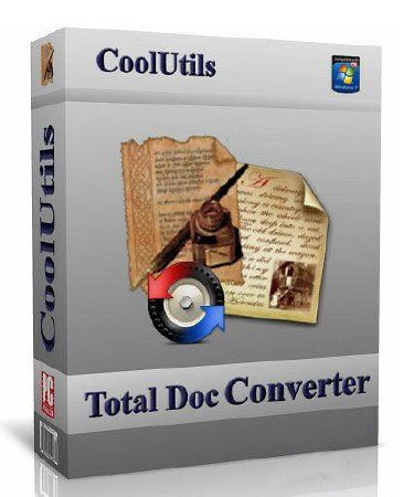 CoolUtils Total Doc Converter 2.2.0.191 Rus